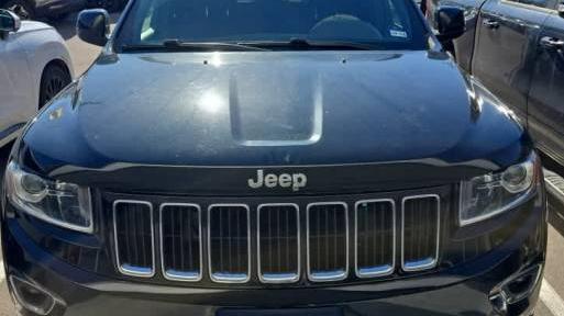 JEEP GRAND CHEROKEE 2014 1C4RJEAG0EC453912 image